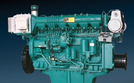 船用變速箱齒輪