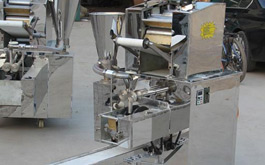 包子機/餃子機齒輪